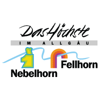 Das H?chste im Allg?u Nebelhorn Fellhorn