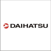 logo daihatsu