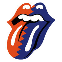 Rolling Stones Urban Jungle