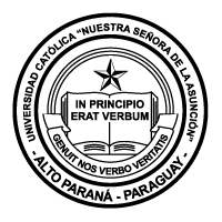 Universidad Catolica Nuestra Se