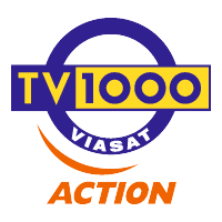 Viasat TV1000 Action