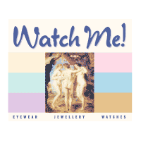 Watch Me!